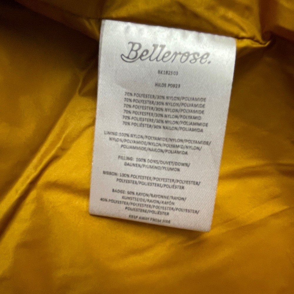 Puffer Down Jacket! - image 4